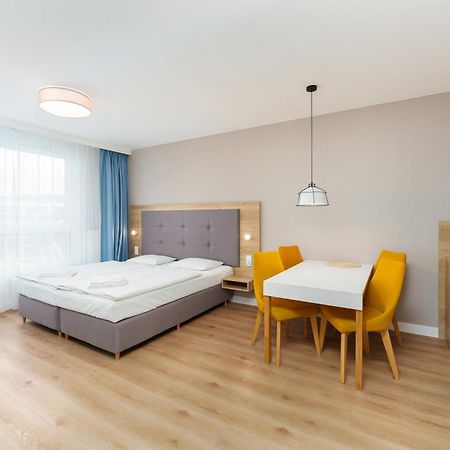 Bel Mare 406 D Apartment Мендзиздрое Екстериор снимка