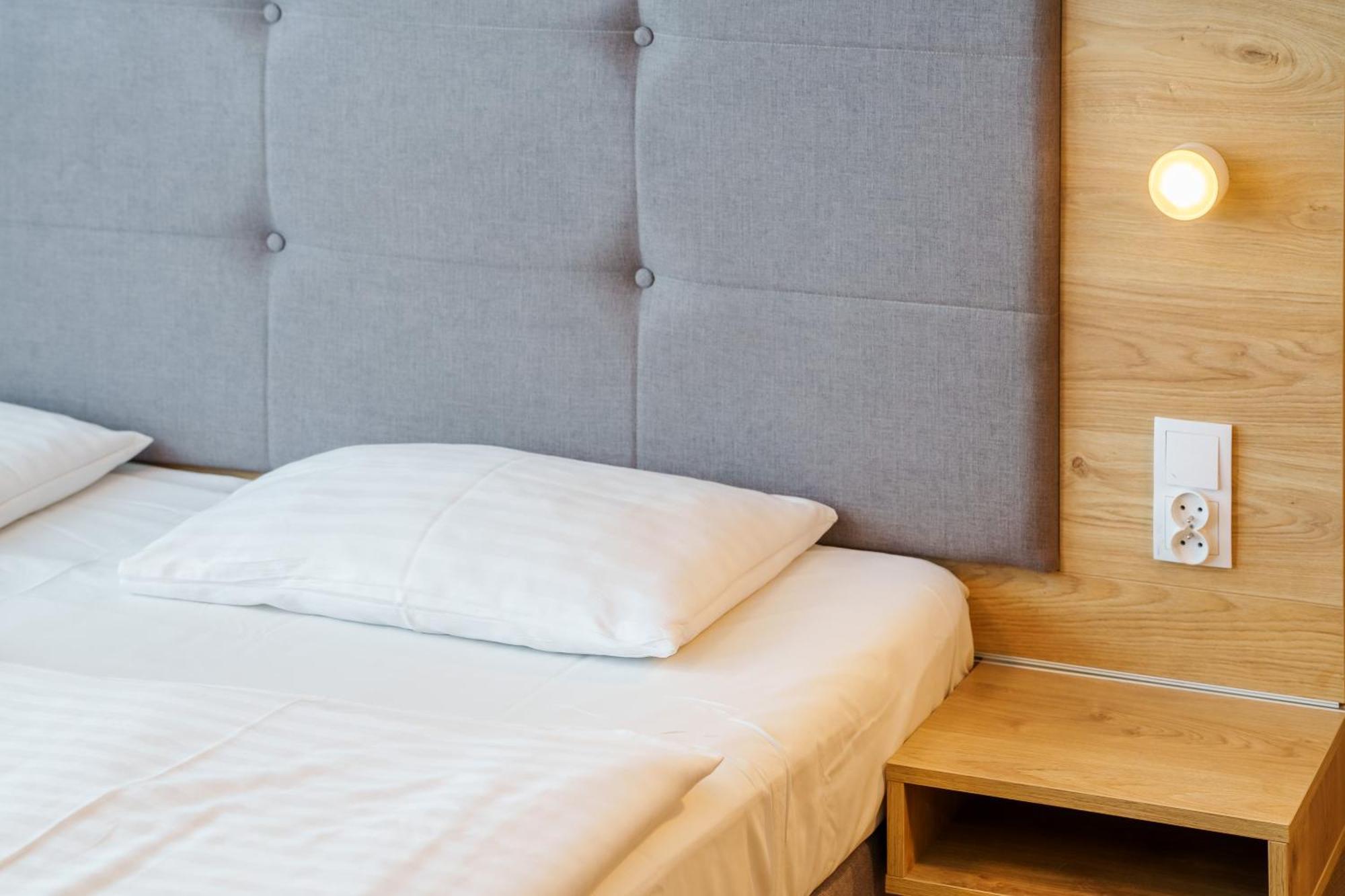 Bel Mare 406 D Apartment Мендзиздрое Екстериор снимка