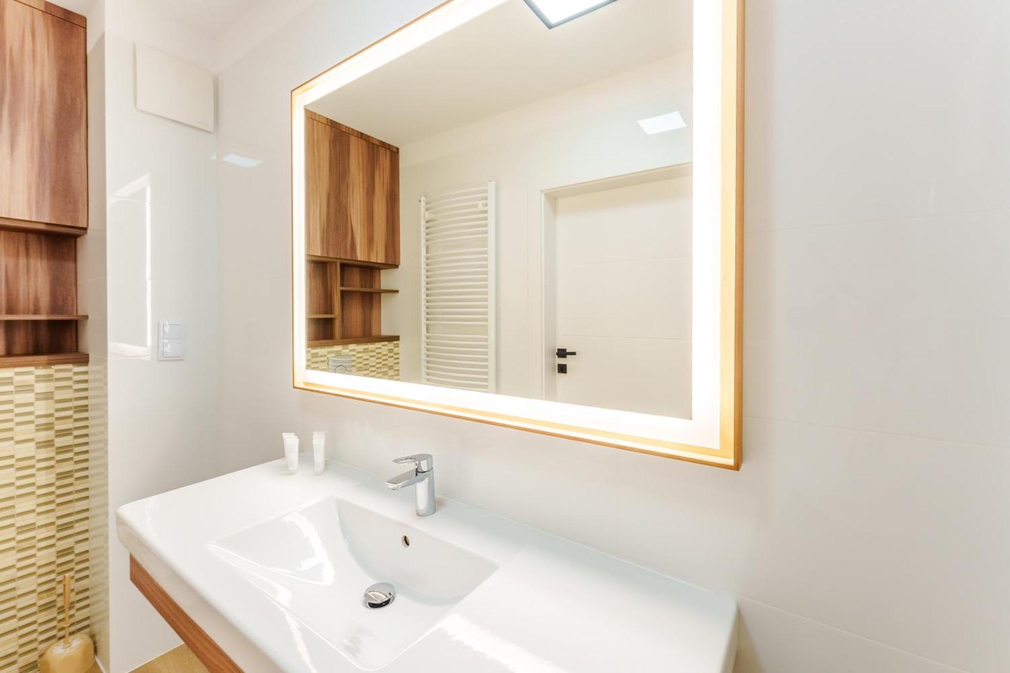 Bel Mare 406 D Apartment Мендзиздрое Екстериор снимка